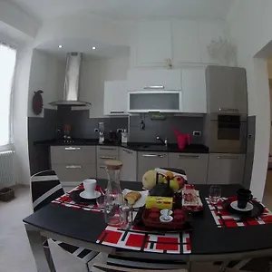 A Casa Di Erica Appartamento Savona