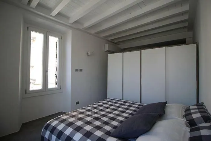 Appartamento Piazza Trento 11 Monza